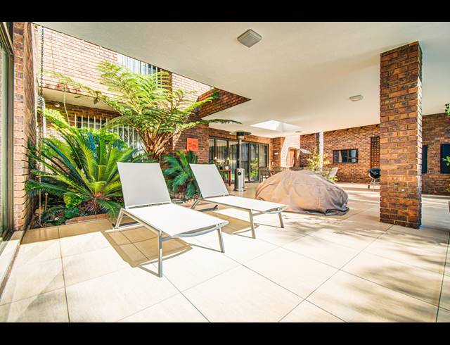 5 BEDROOM HOUSE FOR SALE IN TERENURE